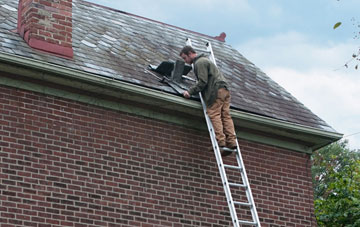 what affects urgent Sutton St Michael roof repairs
