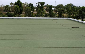 all Sutton St Michael roofing types quoted for