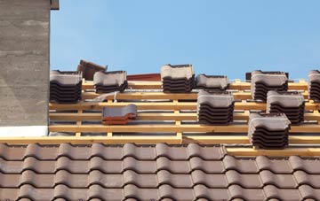 Sutton St Michael clay roofing costs