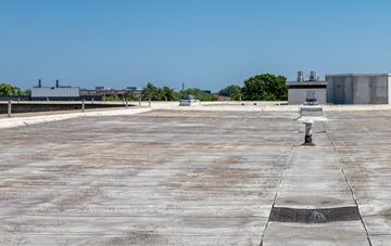 Sutton St Michael commercial flat roofing