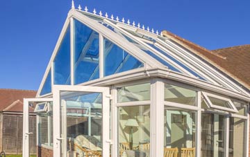 conservatory roof insulation costs Sutton St Michael