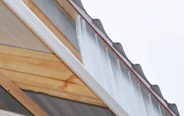 why Sutton St Michael fascia repairs are essential