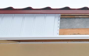 Sutton St Michael fascia repair costs