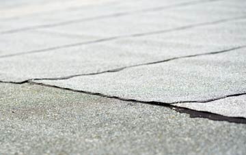 disadvantages of Sutton St Michael felt roofing