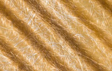 Sutton St Michael fibreglass roof waterproofing