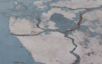 fibreglass roofing replacement Sutton St Michael