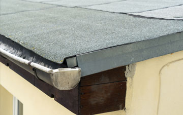 Sutton St Michael flat garage roofing repairs