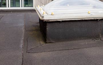 disadvantages of Sutton St Michael flat roofs
