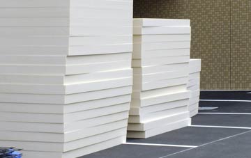 Sutton St Michael flat roof insulation costs