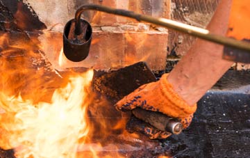 Sutton St Michael flat roof repair companies