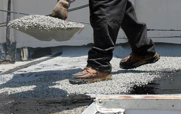 Sutton St Michael flat roofing companies