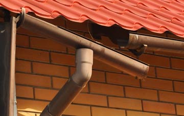 Sutton St Michael gutter repair costs
