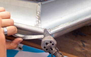 disadvantages of Sutton St Michael lead roofing