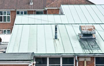 Sutton St Michael lead roofing costs