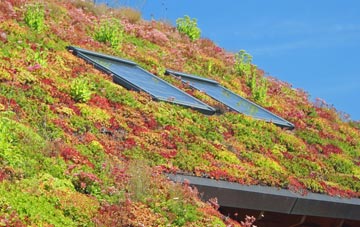 Sutton St Michael living roof systems