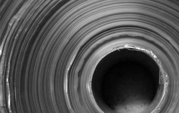 Sutton St Michael pvc roof replacement