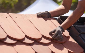 Sutton St Michael roof tile contractors