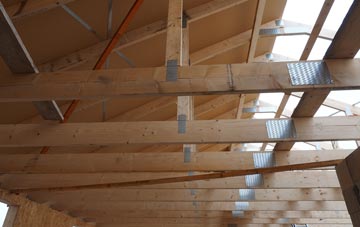 Sutton St Michael roof truss costs