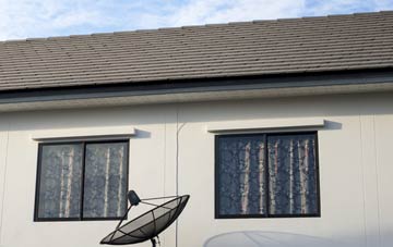 Sutton St Michael rubber roof costs