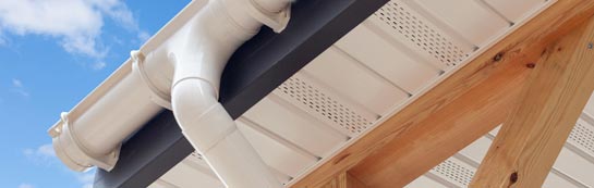 get Sutton St Michael guttering quotes today