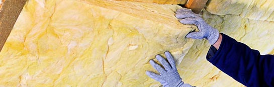 quotes for Sutton St Michael roof insulation