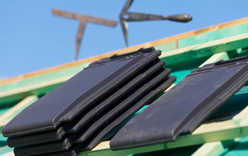 Sutton St Michael slate roof alternatives