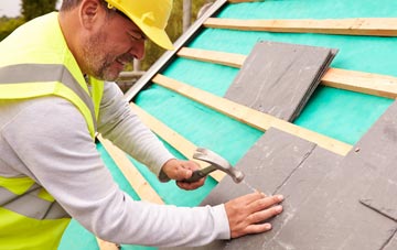 benefits of Sutton St Michael roofing slate