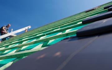 Sutton St Michael slate roofing costs