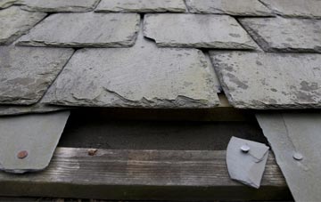 Sutton St Michael slate roof repairs and maintenance