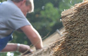 professional Sutton St Michael thatchers