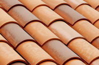 Sutton St Michael clay roofing
