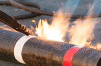 Sutton St Michael flat roofing replacement