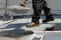 find rated Sutton St Michael flat roofing replacement companies