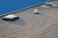 Sutton St Michael flat roofing