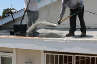 Sutton St Michael flat roof quotes