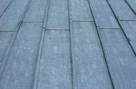 Sutton St Michael lead roofing