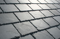 Sutton St Michael slate roof